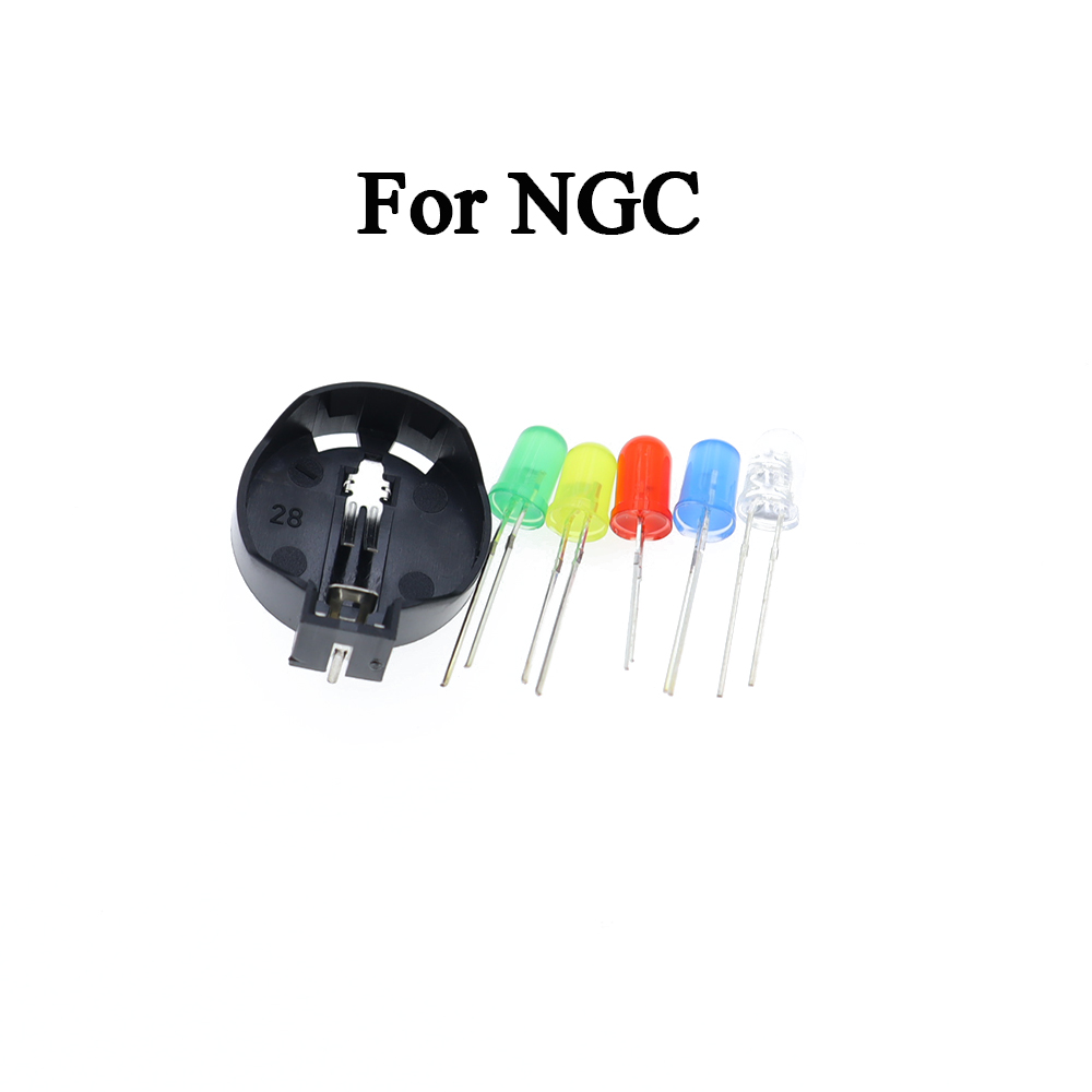 1Set For SEGA Dreamcast DC Con – Gaming Accessories Led Bewertung und Preis