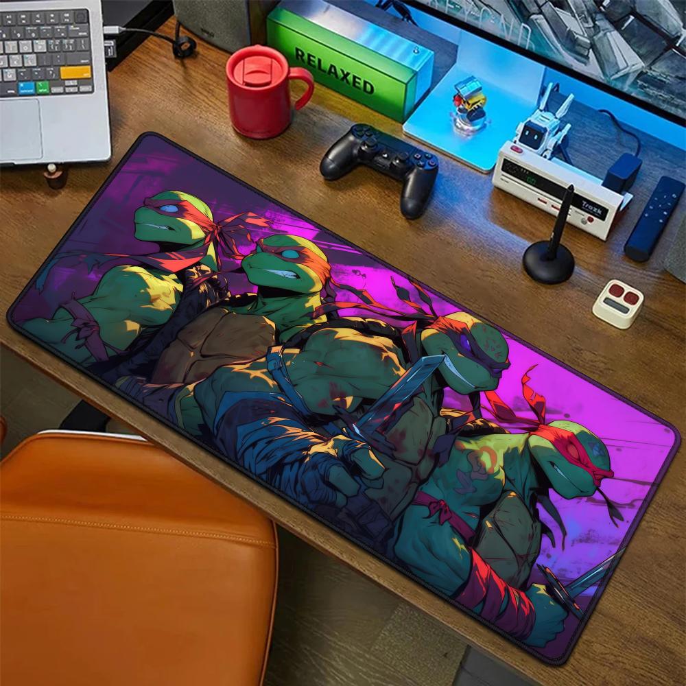 Mutants Ninjas Turtles Mouse P – Gaming Accessories For Your Desk Bewertung und Preis
