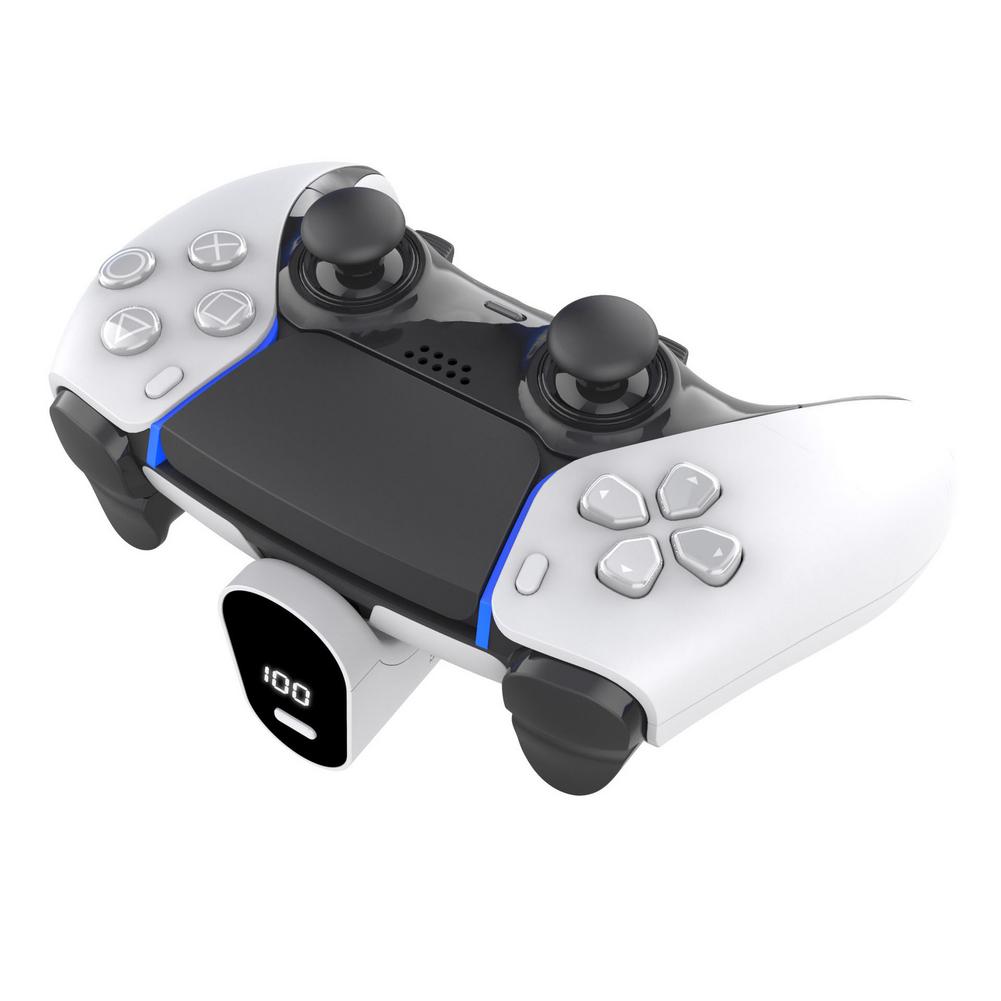 For PS5 Gaming Controller Char – Gaming Accessories Led Bewertung und Preis