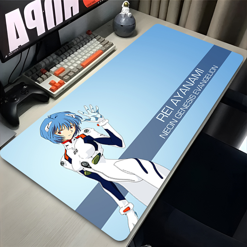 Mousepad XXL Large Kawaii Anim – Gaming Accessories Kawaii Bewertung und Preis