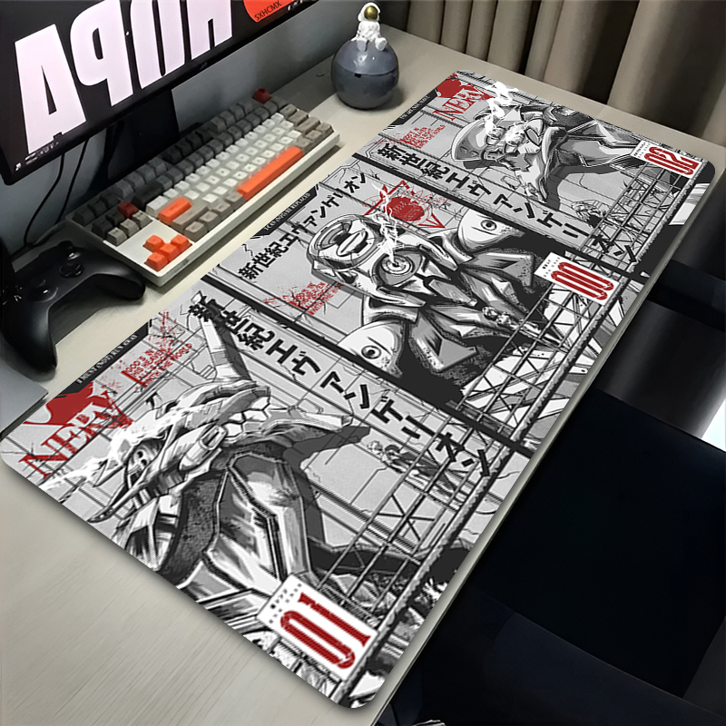 Mousepad XXL Large Kawaii Anim – Gaming Accessories Kawaii Bewertung und Preis