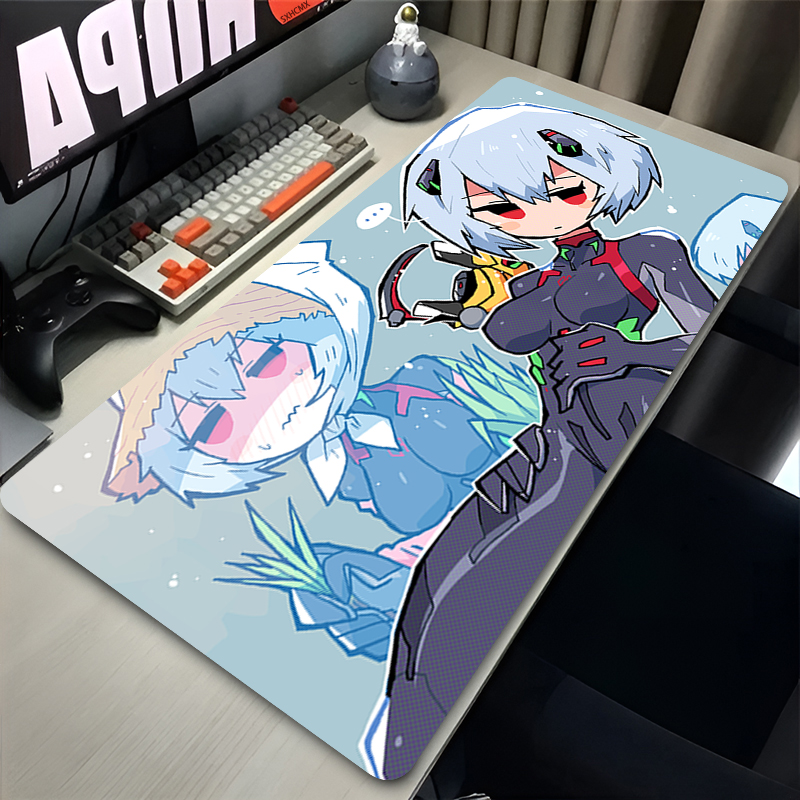 Mousepad XXL Large Kawaii Anim – Gaming Accessories Kawaii Bewertung und Preis