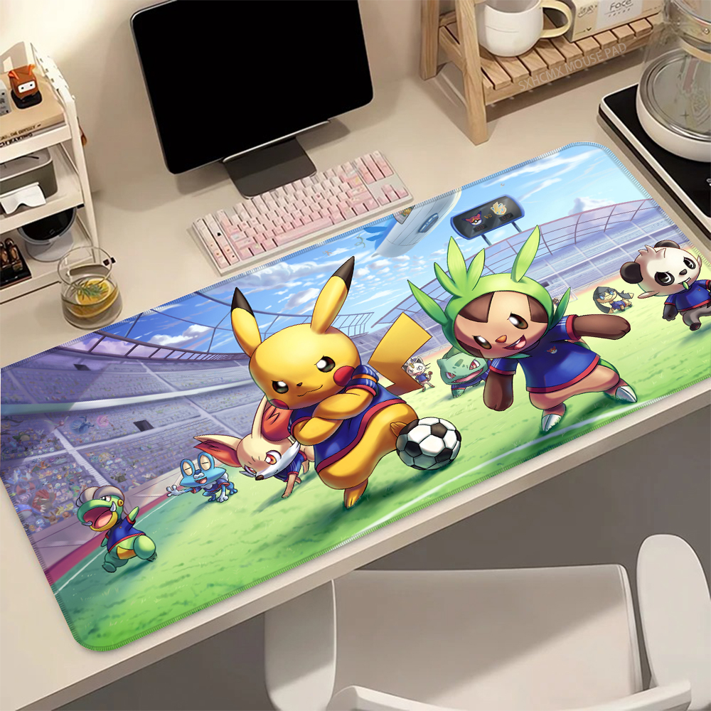 Large Gaming Mouse Pad Anti-sl – Gaming Accessories Kawaii Bewertung und Preis