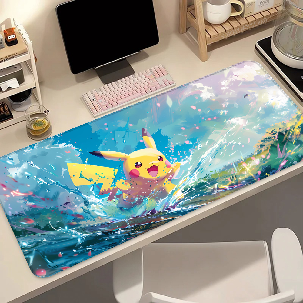 Large Gaming Mouse Pad Anti-sl – Gaming Accessories Kawaii Bewertung und Preis