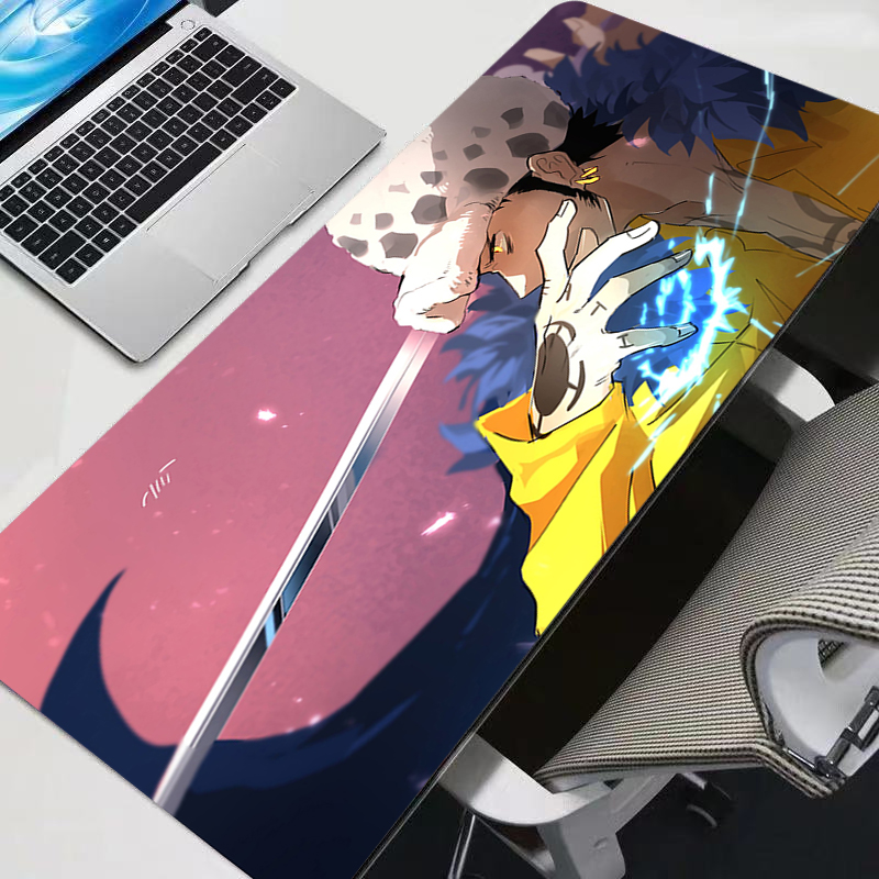 Kawaii Mouse Pad Anime Cute Gi – Gaming Accessories Kawaii Bewertung und Preis