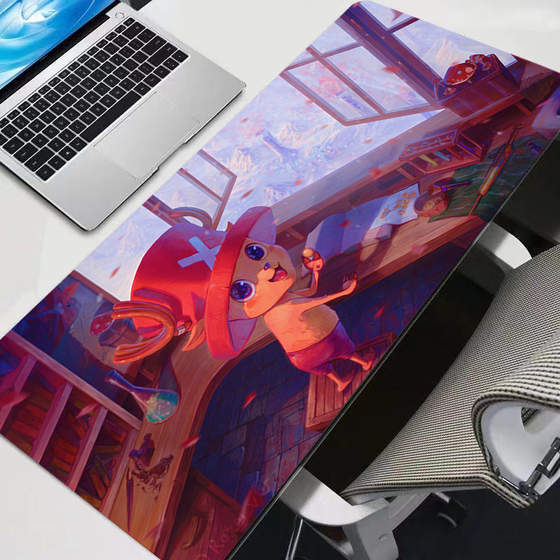 Kawaii Mouse Pad Anime Cute Gi – Gaming Accessories Kawaii Bewertung und Preis