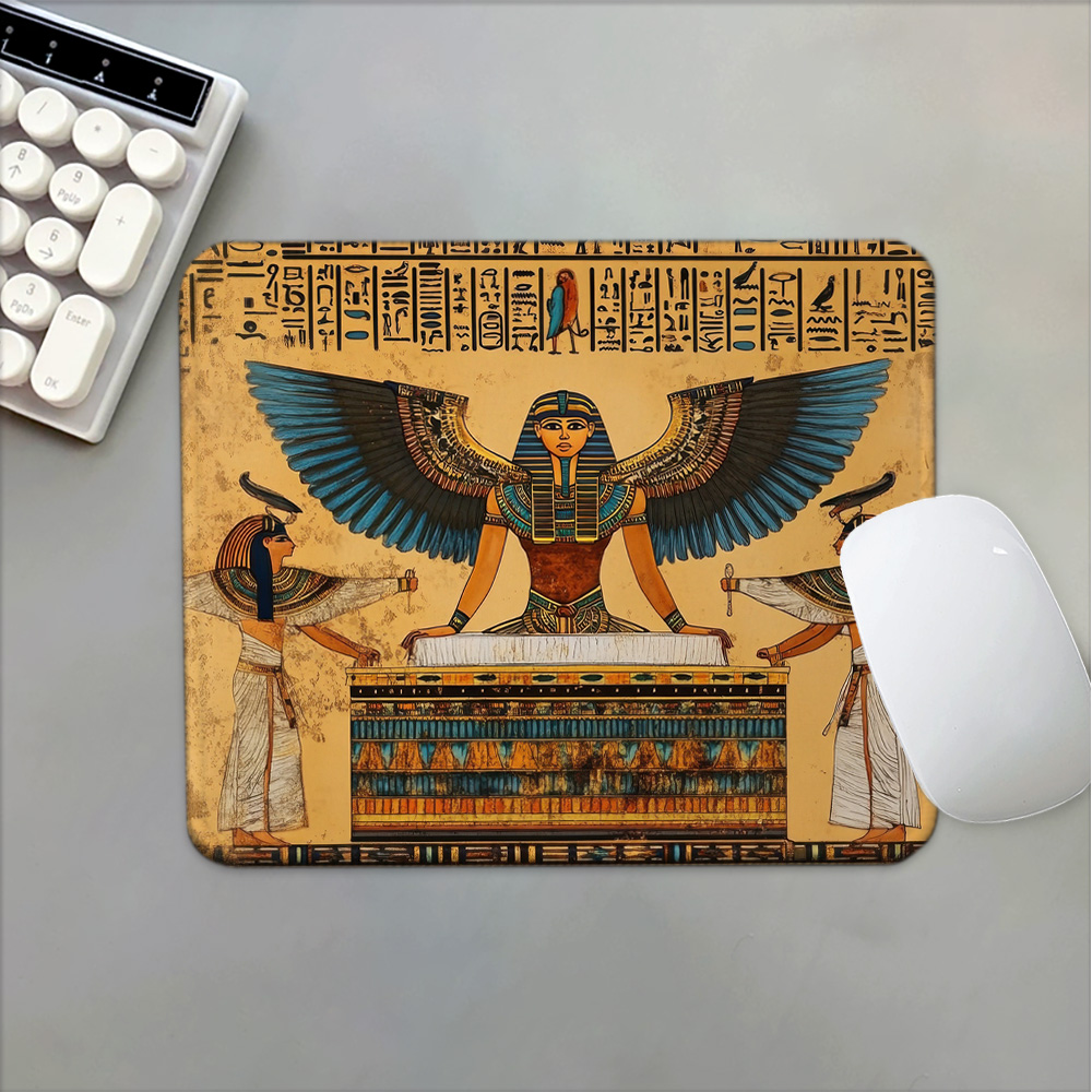 Egyptian Culture and Art Compu – Gaming Accessories Companies Bewertung und Preis