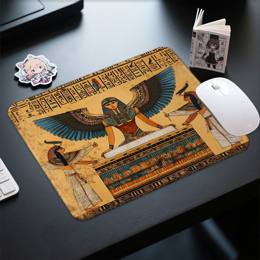 Egyptian Culture and Art Compu – Gaming Accessories Companies Bewertung und Preis