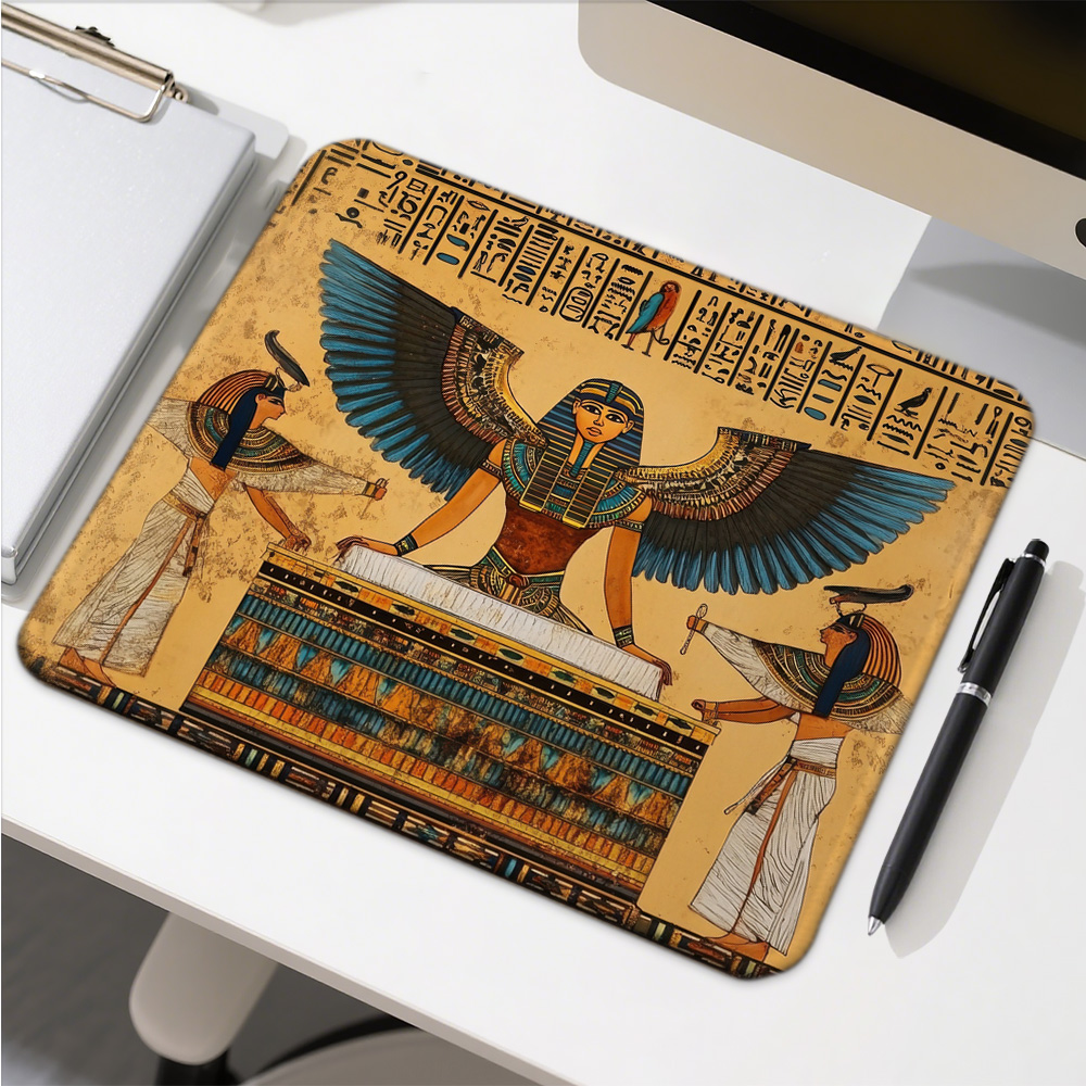 Egyptian Culture and Art Compu – Gaming Accessories Companies Bewertung und Preis