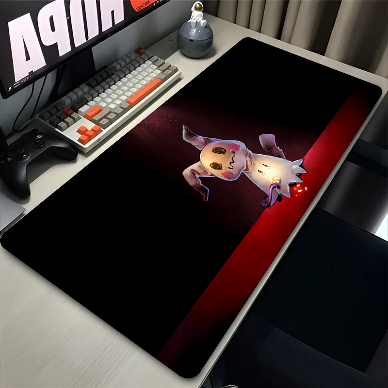 Gamer Mouse Pad Large XXL P-Po – Gaming Mouse Pad Xl Bewertung und Preis