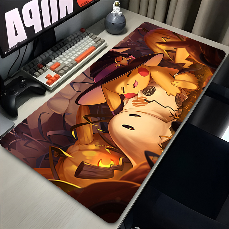 Gamer Mouse Pad Large XXL P-Po – Gaming Mouse Pad Xl Bewertung und Preis