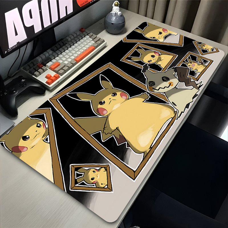 Gamer Mouse Pad Large XXL P-Po – Gaming Mouse Pad Xl Bewertung und Preis