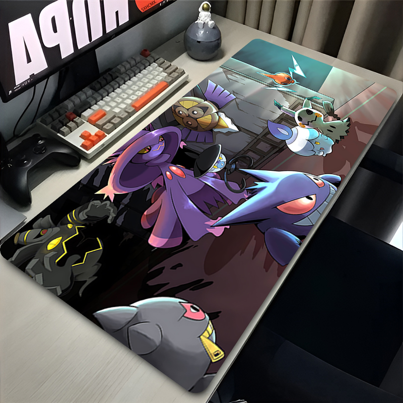 Gamer Mouse Pad Large XXL P-Po – Gaming Mouse Pad Xl Bewertung und Preis