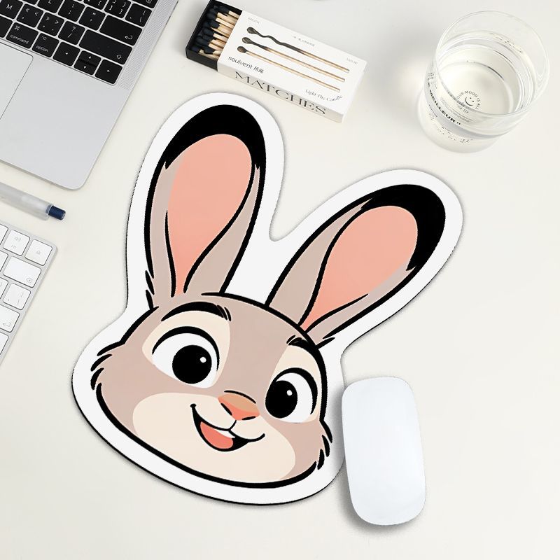 24cm Zootopia Mouse Pad, Stude – Gaming Accessories Keyboards Bewertung und Preis