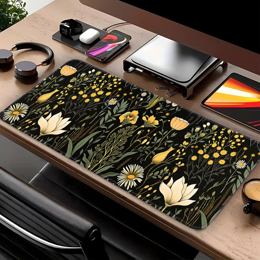 Anti slip Mouse Pad Computer L – Vintage Gaming Accessories Bewertung und Preis