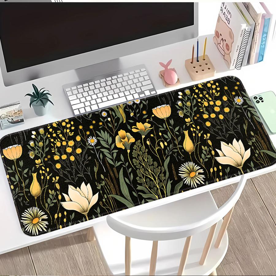 Anti slip Mouse Pad Computer L – Vintage Gaming Accessories Bewertung und Preis