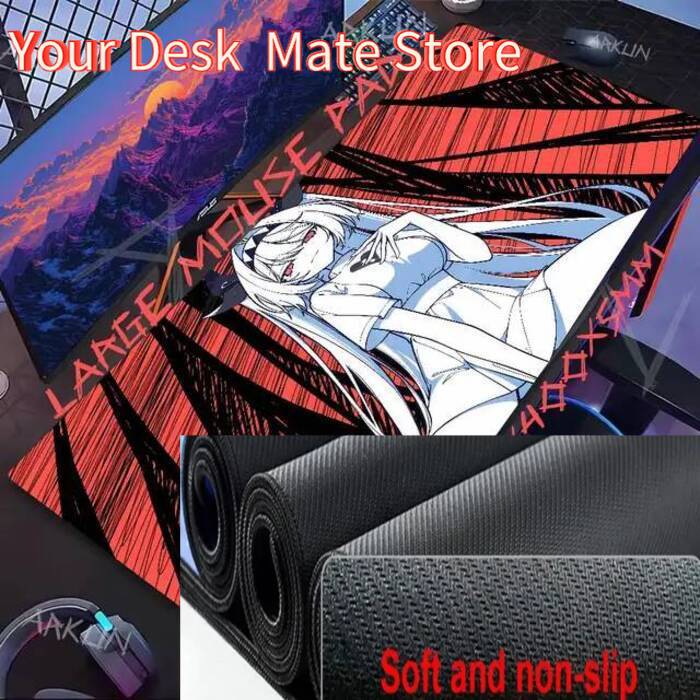 Large Fashion Cool Gaming The  – Gaming Accessories Companies Bewertung und Preis