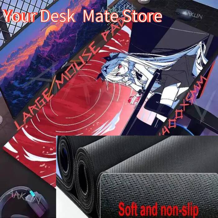 Large Fashion Cool Gaming The  – Gaming Accessories Companies Bewertung und Preis