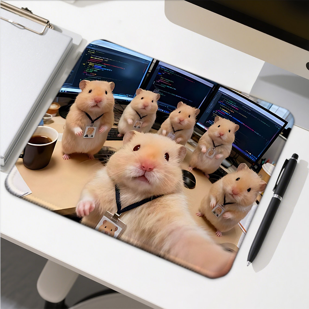 Funny Cat Expressions Computer – Gaming Accessories Companies Bewertung und Preis