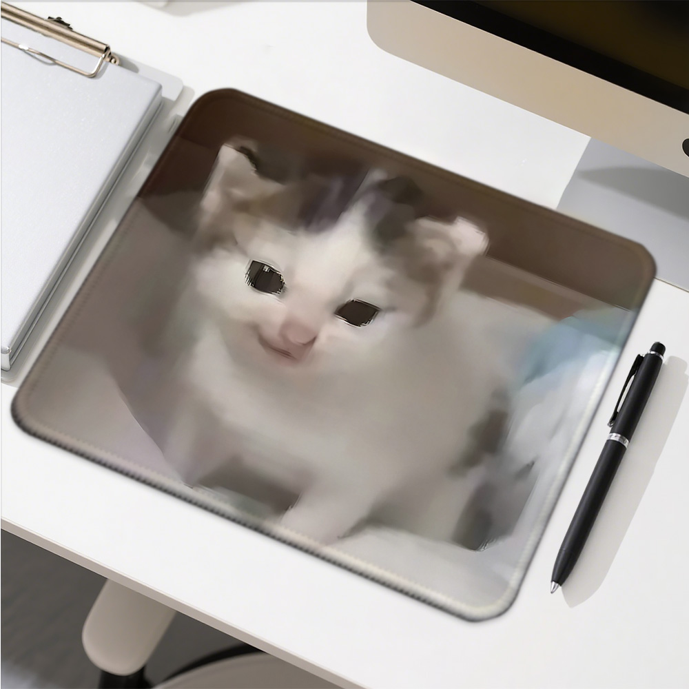 Funny Cat Expressions Computer – Gaming Accessories Companies Bewertung und Preis