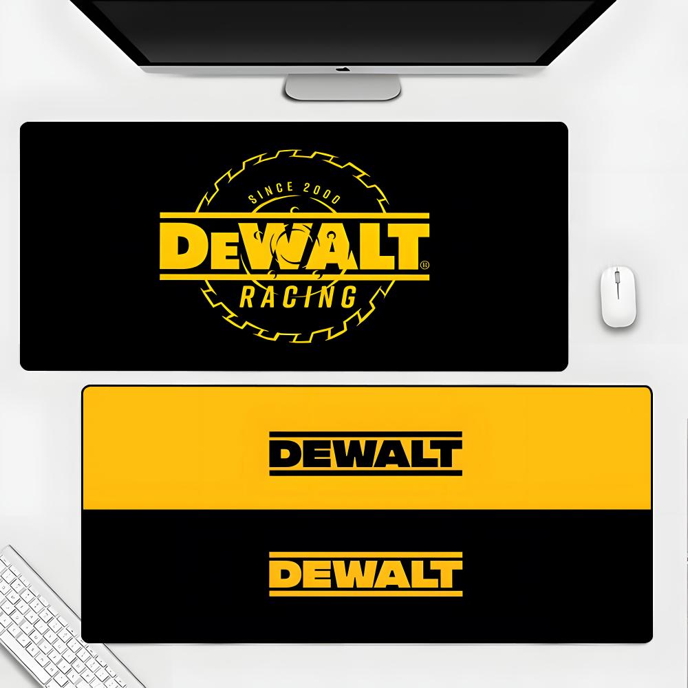 D-DeWalt Cool Logo Mouse Pad R – Gaming Accessories Logo Bewertung und Preis
