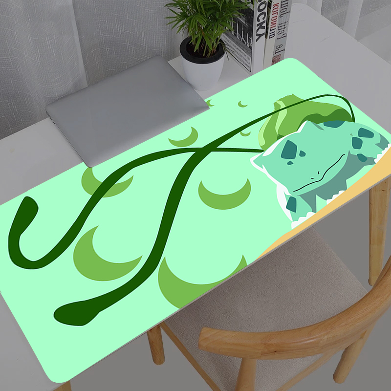 Mouse Pad Large PC Pokemon Pik – Gaming Accessories Kawaii Bewertung und Preis