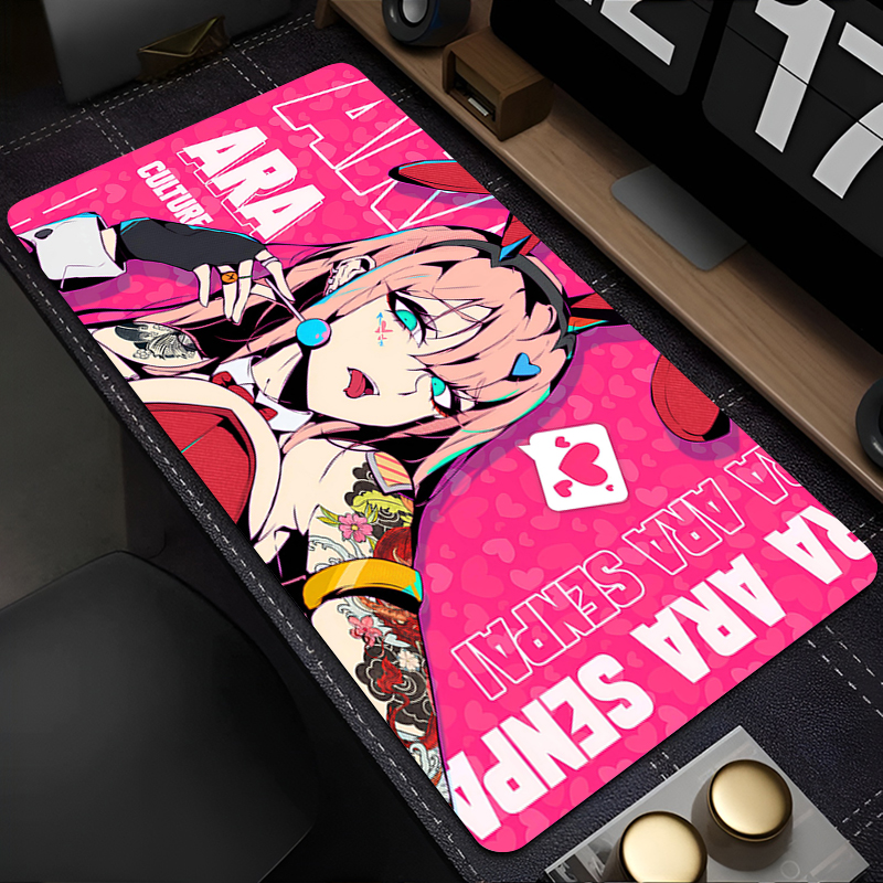 Anime Girl Design Cute Mouse P – Gaming Accessories Companies Bewertung und Preis