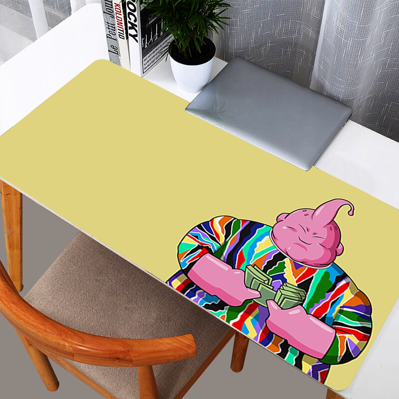 DBZ Dragon Ball Majin Buu Mous – Gaming Accessories Keyboards Bewertung und Preis