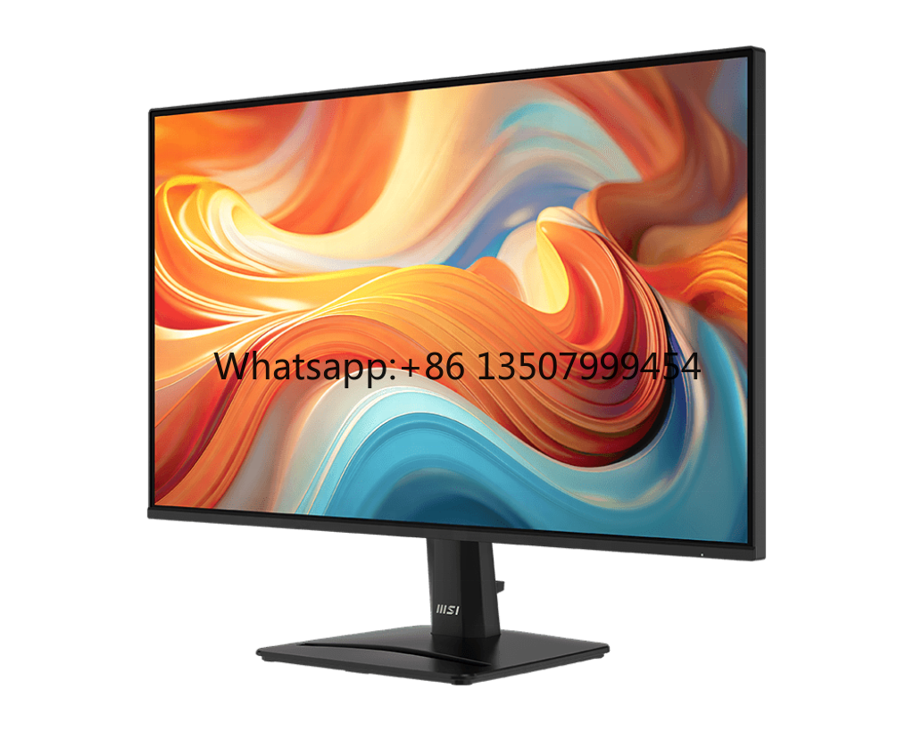MSI PRO MP272 E14C 27Inch 1920 – Monitor 144Hz 27Inch Bewertung und Preis