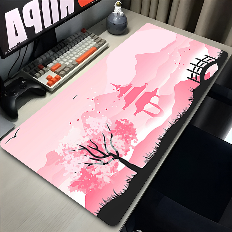 Mousepad Gamer Computer Access – Gaming Accessories Companies Bewertung und Preis