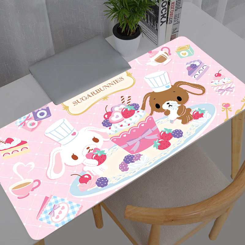 Gaming Mouse Pad Large Compute – Gaming Accessories For Your Desk Bewertung und Preis