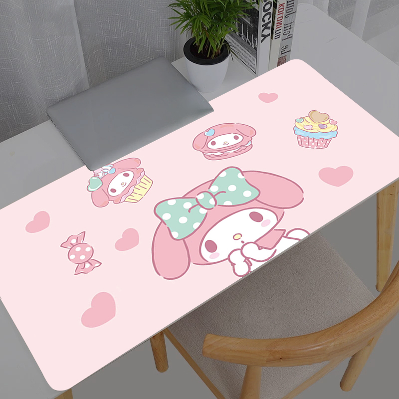 Gaming Mouse Pad Large Compute – Gaming Accessories For Your Desk Bewertung und Preis