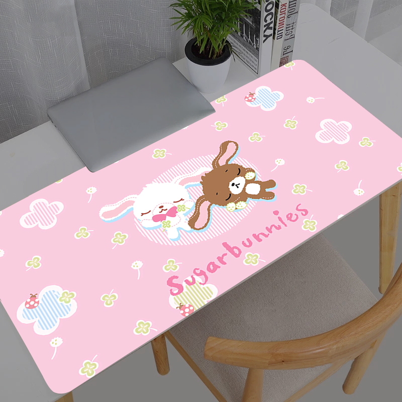 Gaming Mouse Pad Large Compute – Gaming Accessories For Your Desk Bewertung und Preis