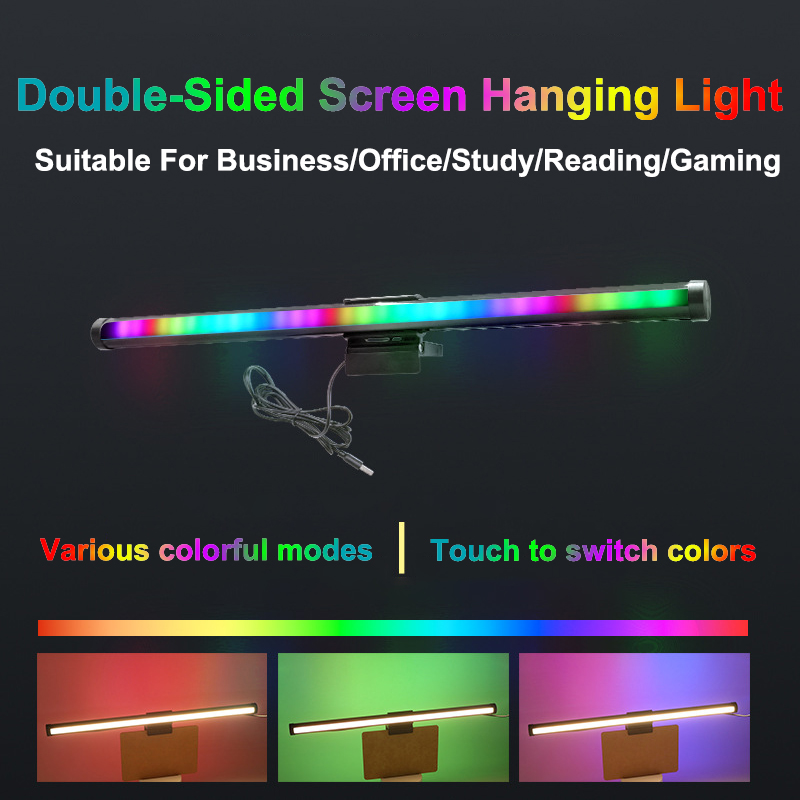 40CM RGB Atmosphere Table Lamp – Gaming Accessories Led Bewertung und Preis