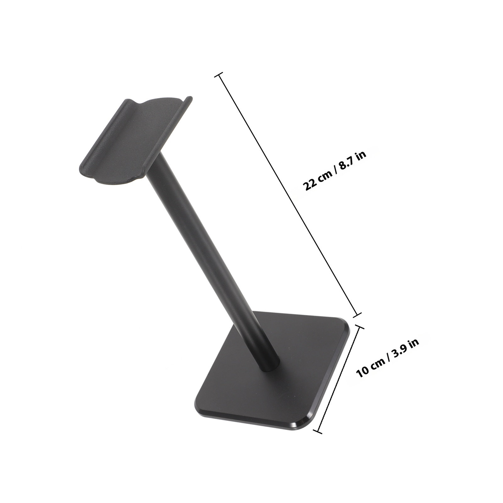 Headset Holder Weighed Stable  – Gaming Accessories Rack Bewertung und Preis