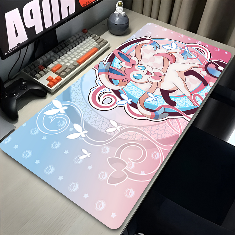 Large Pink Cute Mousepad XXL G – Gaming Accessories Kawaii Bewertung und Preis