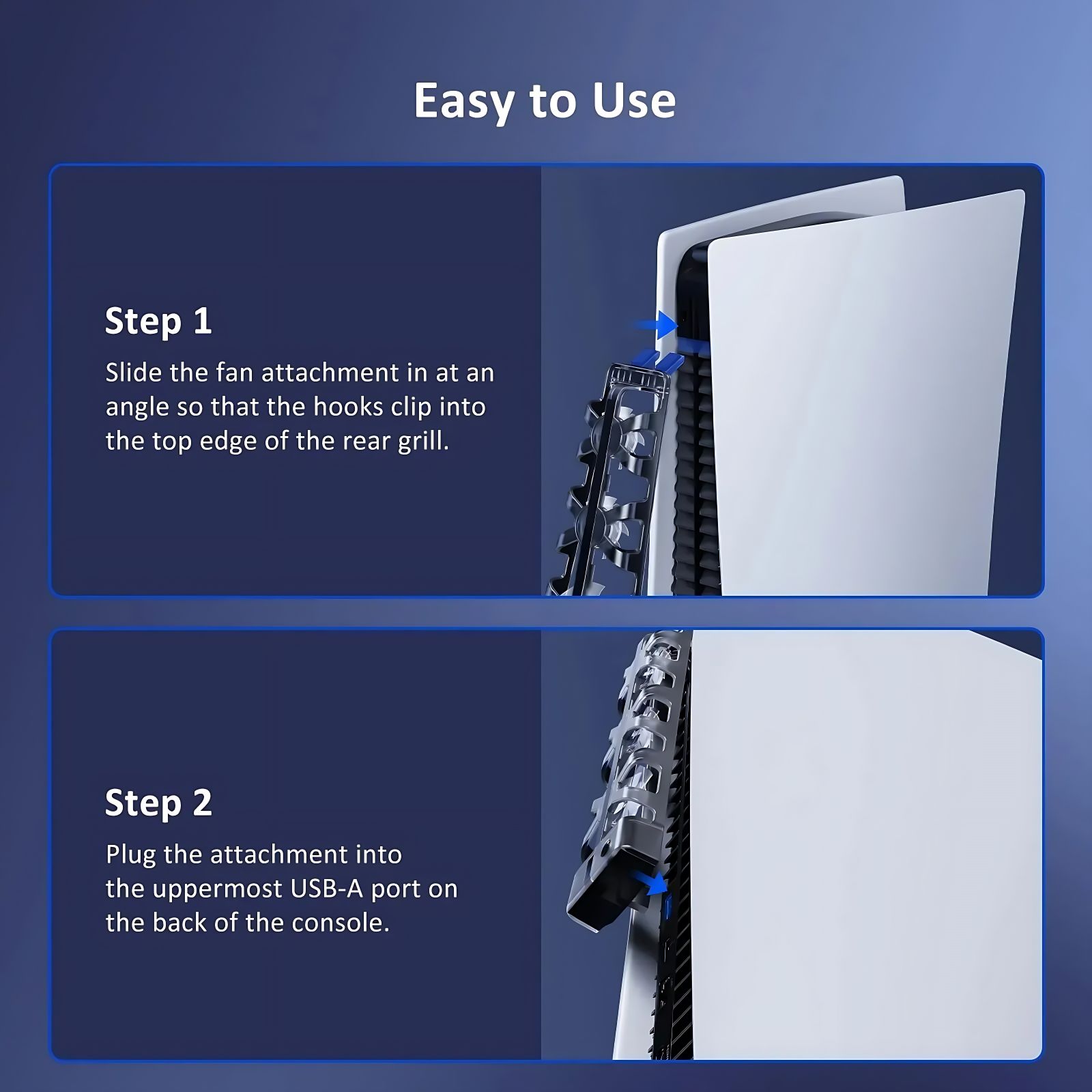 For PS5 Both Disc and Digital  – Gaming Accessories Led Bewertung und Preis