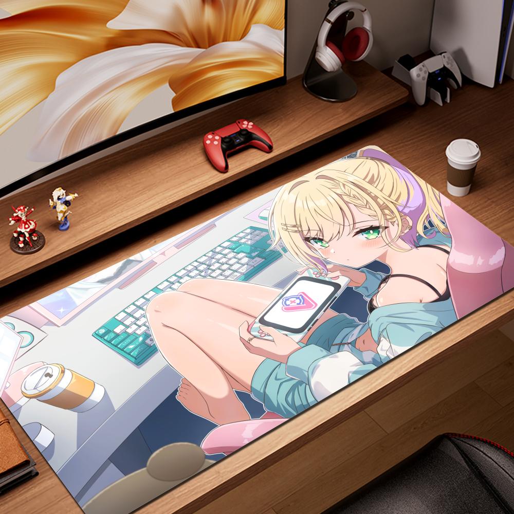 Mouse Pad HYBXAXC Computer Acc – Gaming Accessories Companies Bewertung und Preis