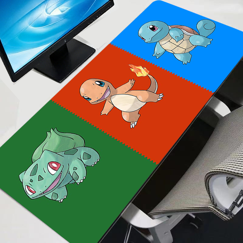 Mouse Pad Gamers Pokemon Pikac – Gaming Mouse Pad Xl Bewertung und Preis