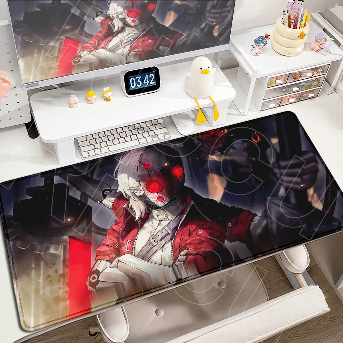 Limbus Company Gaming Mouse Pa – Gaming Accessories Companies Bewertung und Preis
