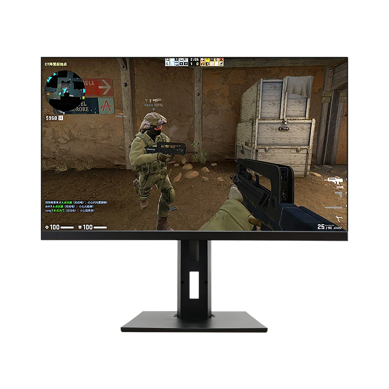 Hello.High Resolution Monitor  – Monitor 144Hz 27Inch Bewertung und Preis