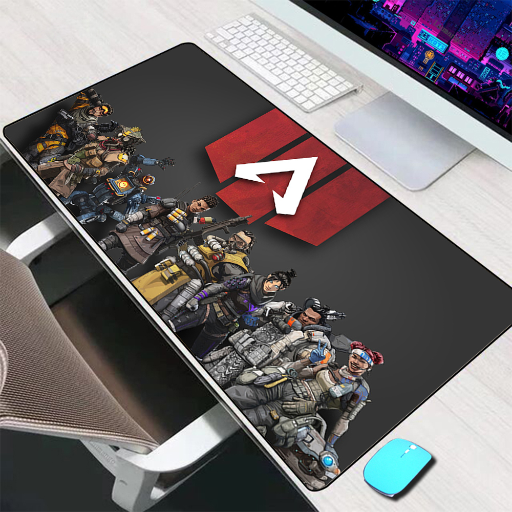 Apex Legends Logo Mouse Pad La – Gaming Accessories Logo Bewertung und Preis