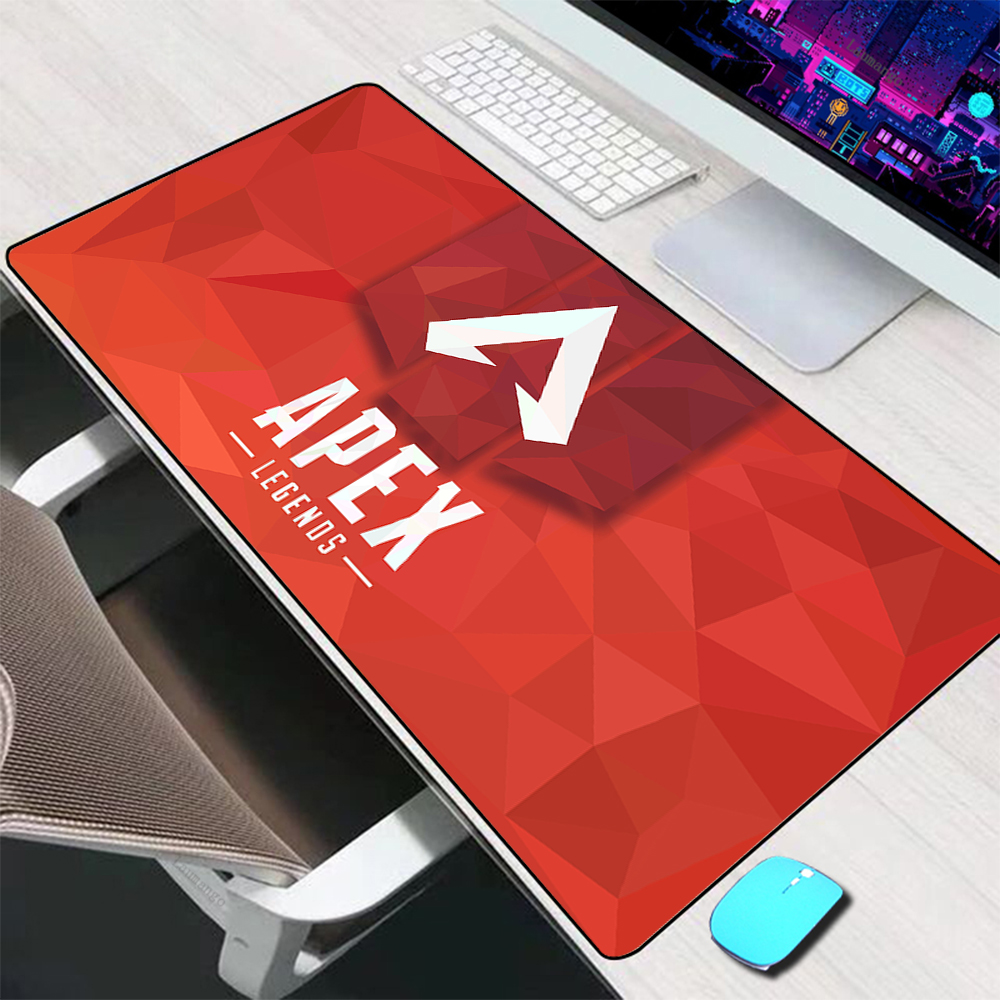 Apex Legends Logo Mouse Pad La – Gaming Accessories Logo Bewertung und Preis