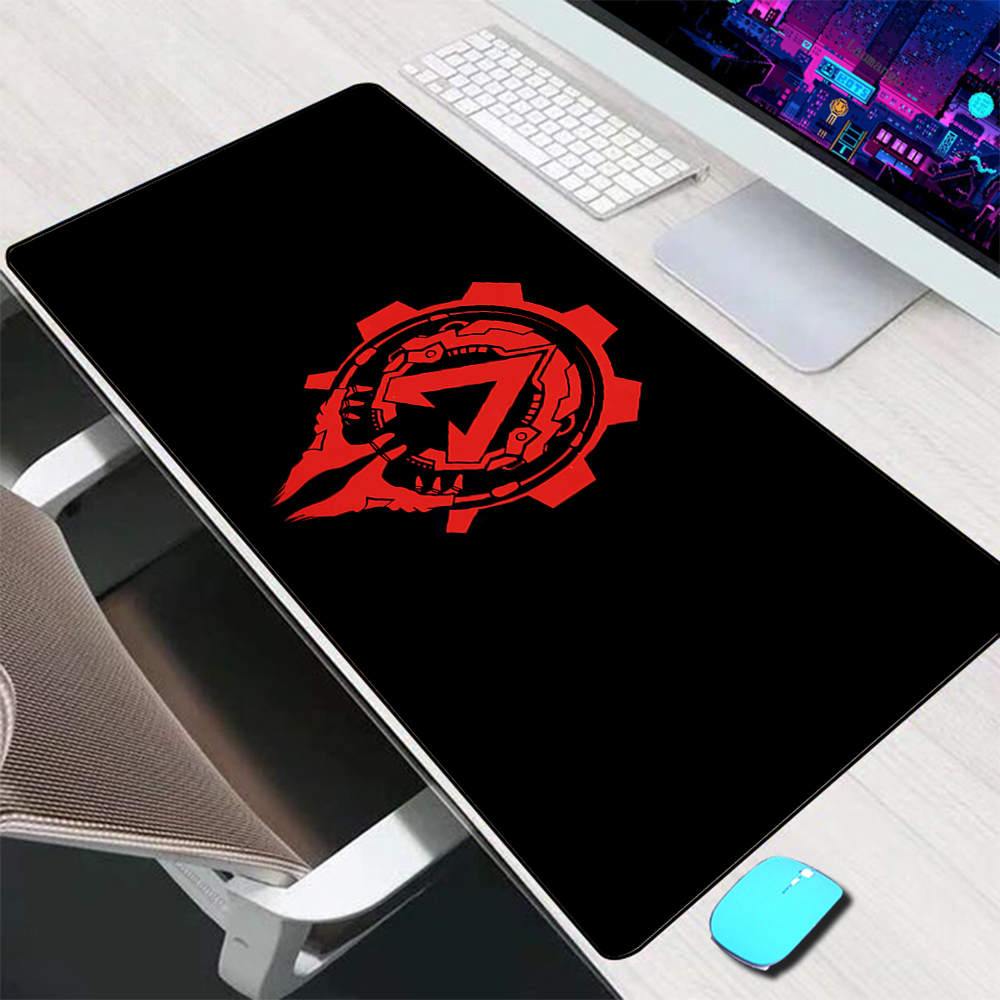 Apex Legends Logo Mouse Pad La – Gaming Accessories Logo Bewertung und Preis