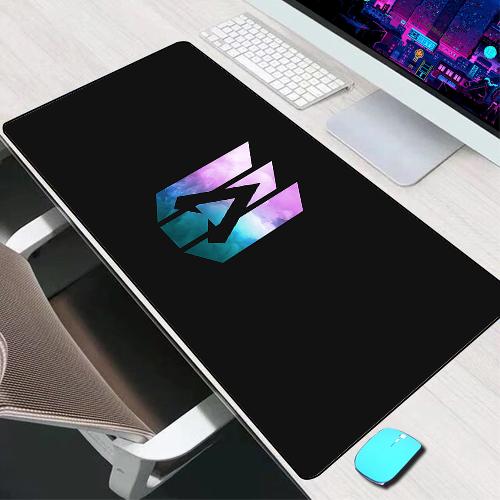 Apex Legends Logo Mouse Pad La – Gaming Accessories Logo Bewertung und Preis