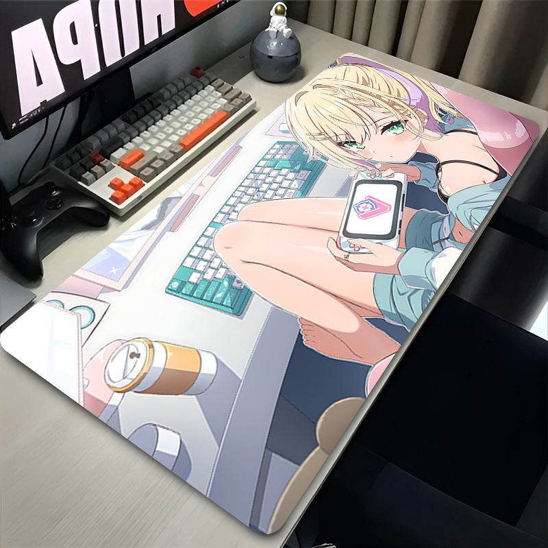 Mouse Pad Gamer Computer Acces – Gaming Accessories Companies Bewertung und Preis