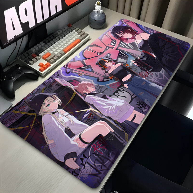 Mouse Pad Gamer Computer Acces – Gaming Accessories Companies Bewertung und Preis