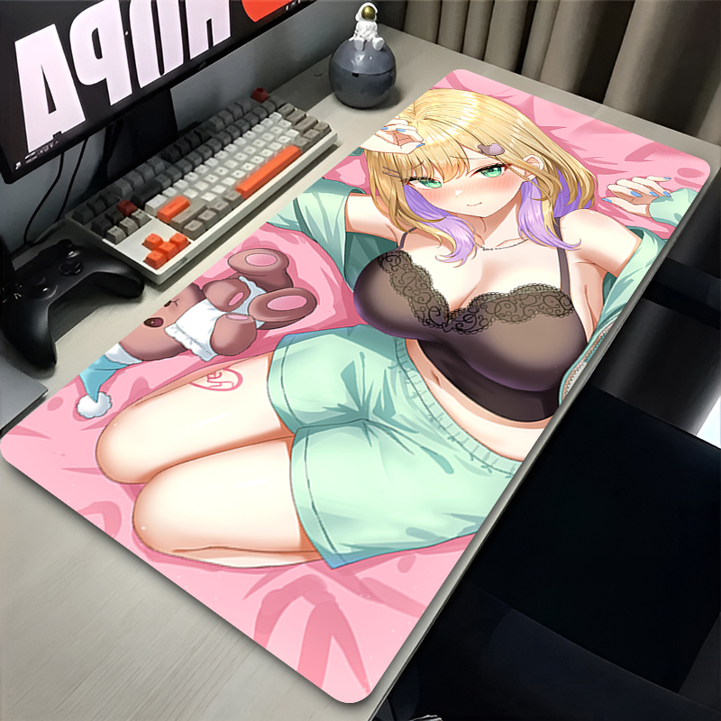 Mouse Pad Gamer Computer Acces – Gaming Accessories Companies Bewertung und Preis