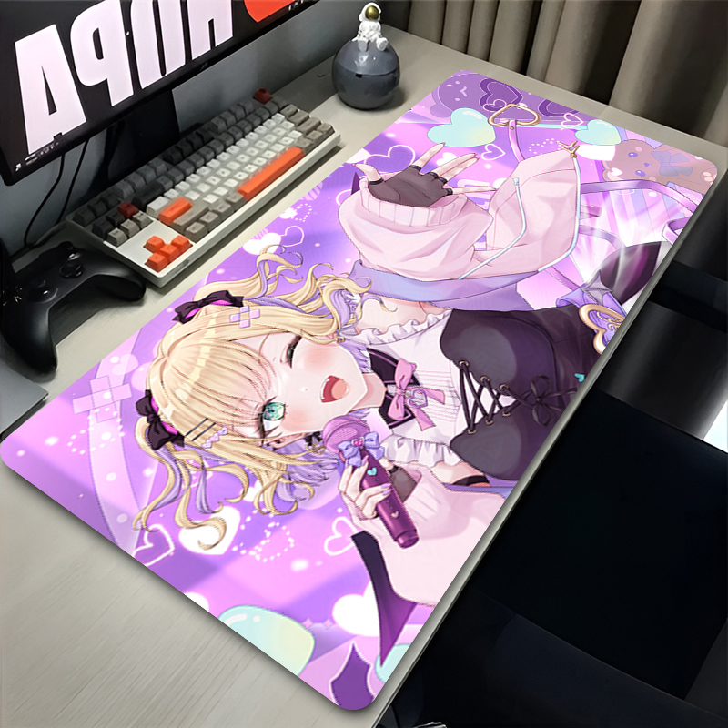 Mouse Pad Gamer Computer Acces – Gaming Accessories Companies Bewertung und Preis