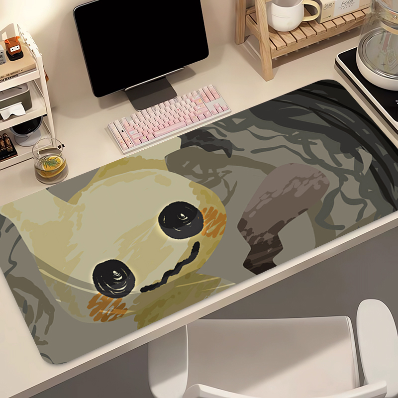 Anime Mouse Pad Pokemon Mimiky – Gaming Accessories Kawaii Bewertung und Preis